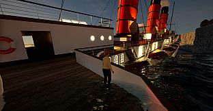 Eleanor Is Out of Time