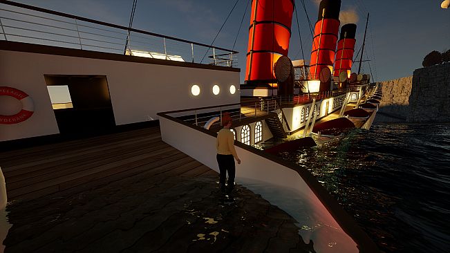 Eleanor Is Out of Time