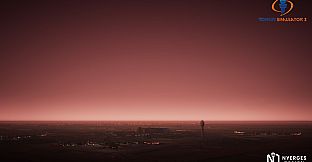 Tower! Simulator 3 - KMCO Airport