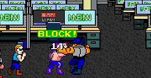 Treachery in Beatdown City: Ultra Remix