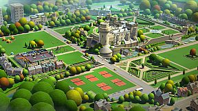 Two Point Hospital and Two Point Campus Double Pack
