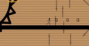 Stickman Adventure
