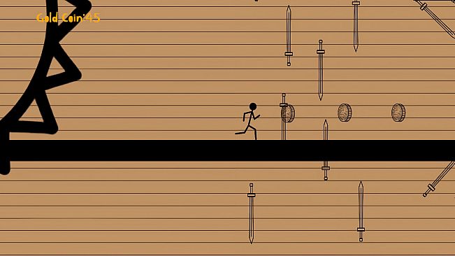 Stickman Adventure