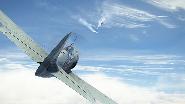 Korea. IL2 Series: Lavochkin La-11 Collectors Plane