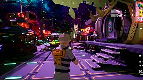 FUBG: FIGHT UNKNOWN BATTLEGROUND