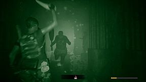 Outliver: Tribulation