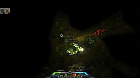 Nienix: Cosmic Warfare