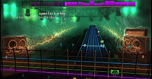 Rocksmith 2014 – Shinedown - “45”