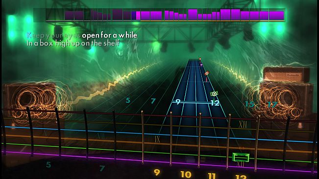 Rocksmith 2014 – Shinedown - “45”