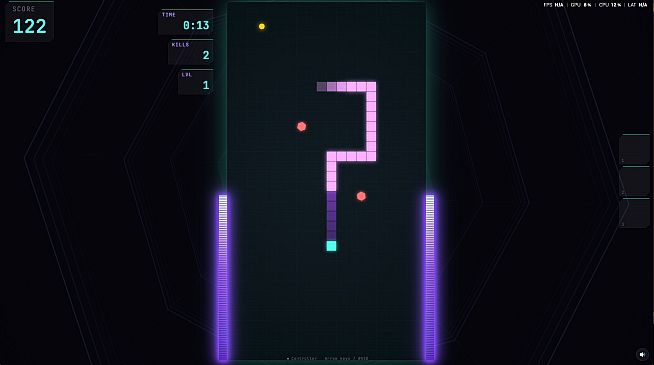 Snake Echos