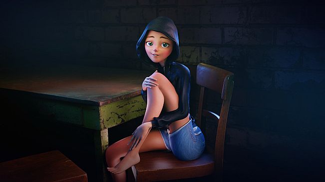 Zombie Survivals [18+]‍♀️