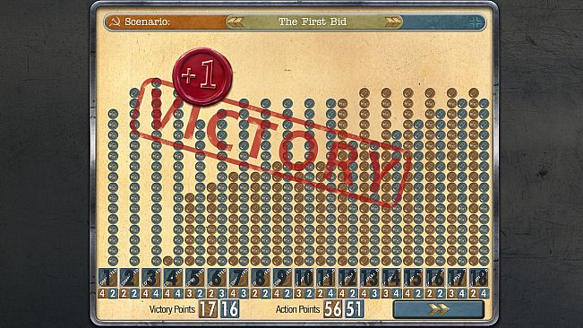 Tank On Tank Digital - East Front Battlepack 1