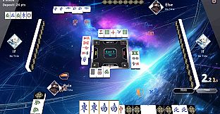 Augment Mahjong