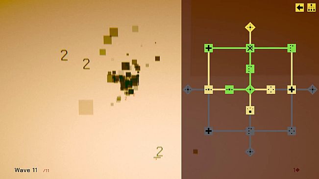 Incremental Infinity
