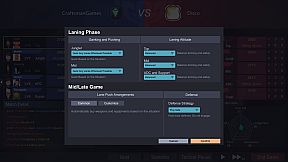 电竞俱乐部/ESports Club