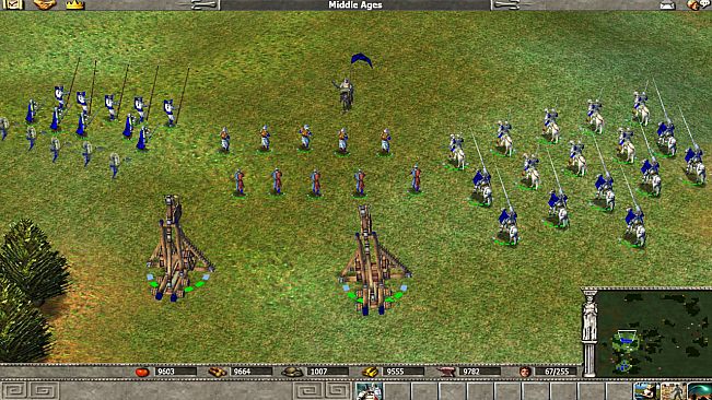 Empire Earth: Gold Edition