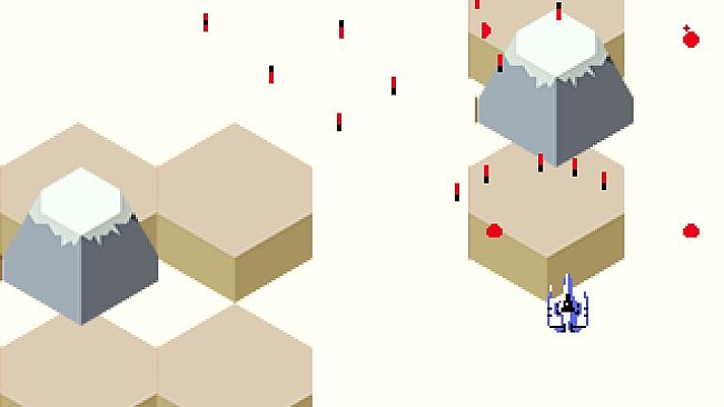 The Tower Of TigerQiuQiu Insect Invade