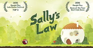 Sally's Law