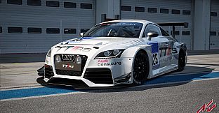 Assetto Corsa - Ready To Race Pack