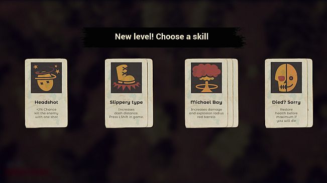 I'm a cowboy: Western Shooter