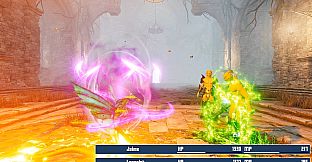 The Chronicles of Lancelot GOLD