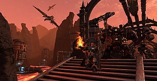Warhammer 40,000: Battlesector - Black Legion