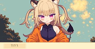 Demon Touch!