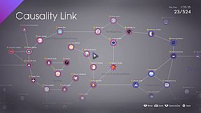 The Caligula Effect: Overdose