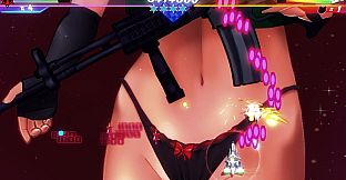 Deep Space Waifu: FLAT JUSTICE