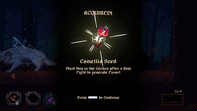 Koboo: The Tree Spirit