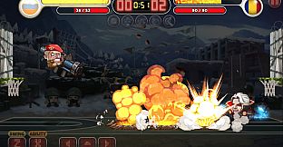 Head Basketball - Second Pack