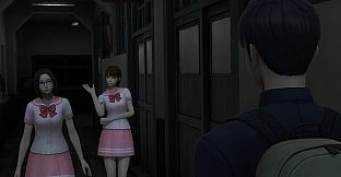 White Day - Fashionable School Uniform - Sung-A Kim