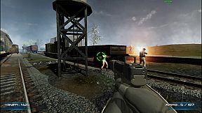 HEARTS OF COLD - REDEMPTION