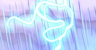 A Lily from the Lightless Water