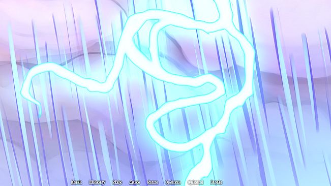 A Lily from the Lightless Water