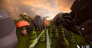 Owlen and the Whispering Woods