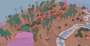 Outlanders - Wandering Stars