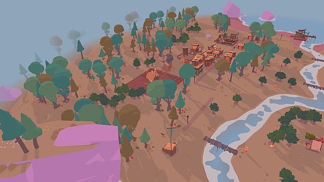 Outlanders - Wandering Stars