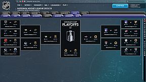 Franchise Hockey Manager 9