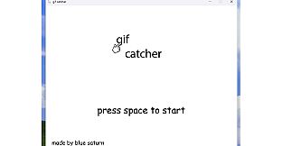 gif catcher