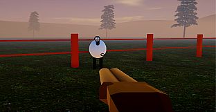 Sheep Game: Something In The Flock