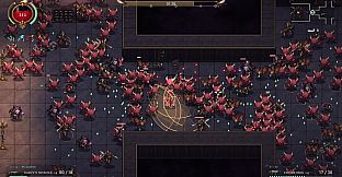 An Angel With Too Much Ammo