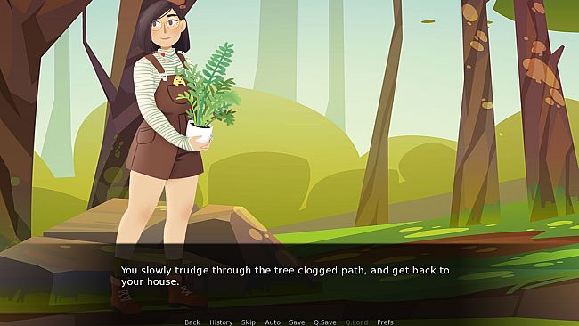 Winning Love by Daylight [Ep 1+2]