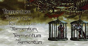 Tormentum: Artbook