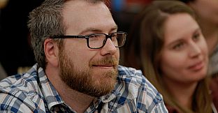 Double Fine PsychOdyssey