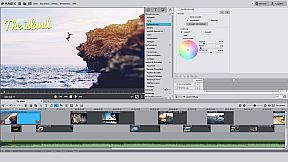 MAGIX Photostory 2017 Deluxe Steam Edition