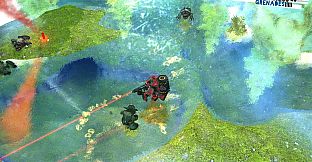 Gremlin Invasion: Survivor