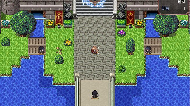 Broken Blade: Airgetlam