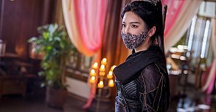 The Three Kingdoms: Rebirth