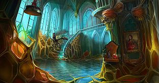 Grim Legends 3: The Dark City